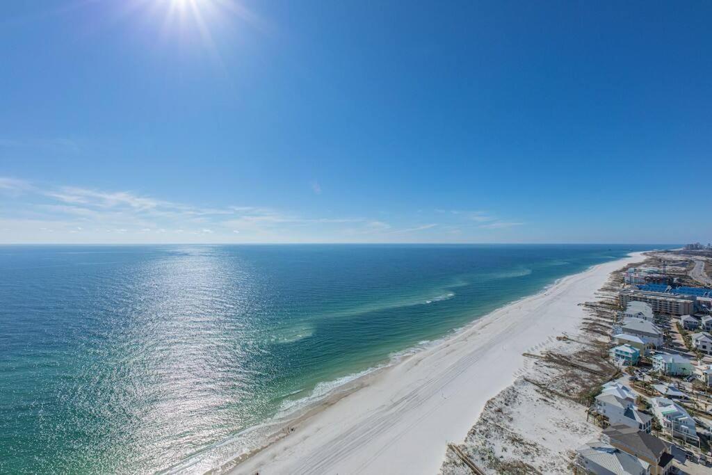 The Bluebird Oba At Phoenix West II Orange Beach Exterior foto
